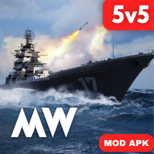 MOD APK 1