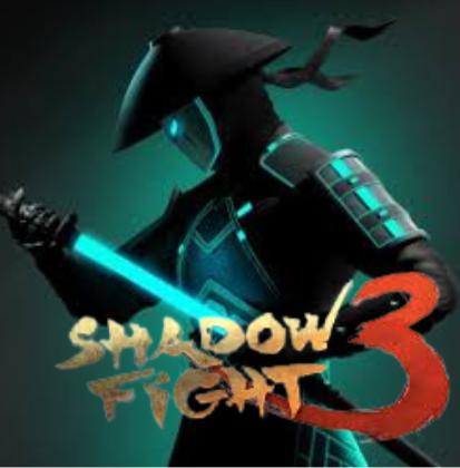 shadow fight 3 mod apk