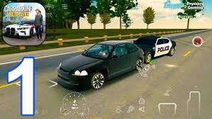 Car Parking Multiplayer MOD APK