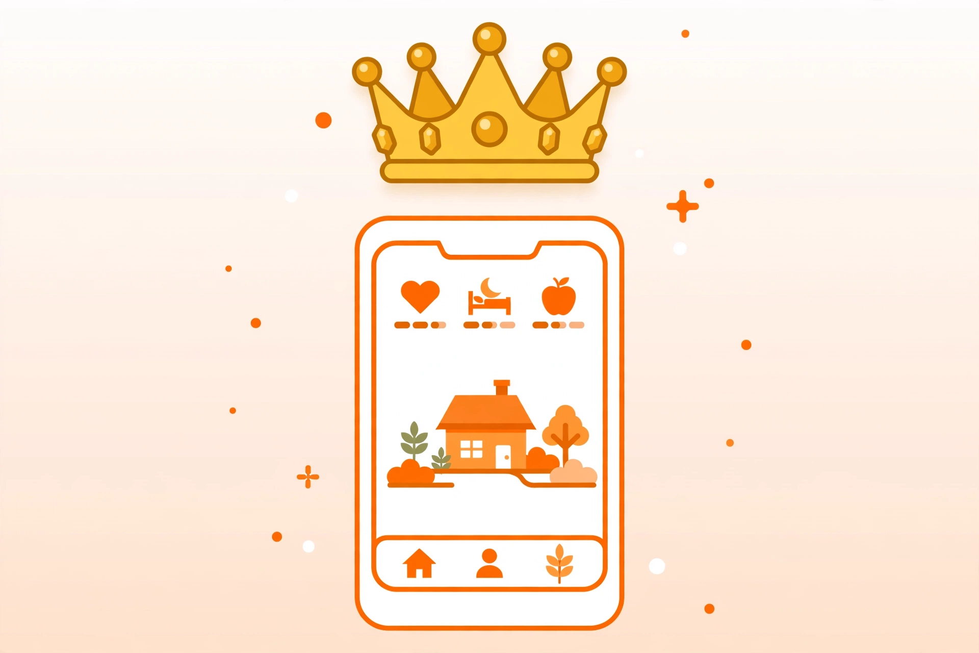 BitLife Mod APK features – Bitizenship perks unlocked in the mod menu