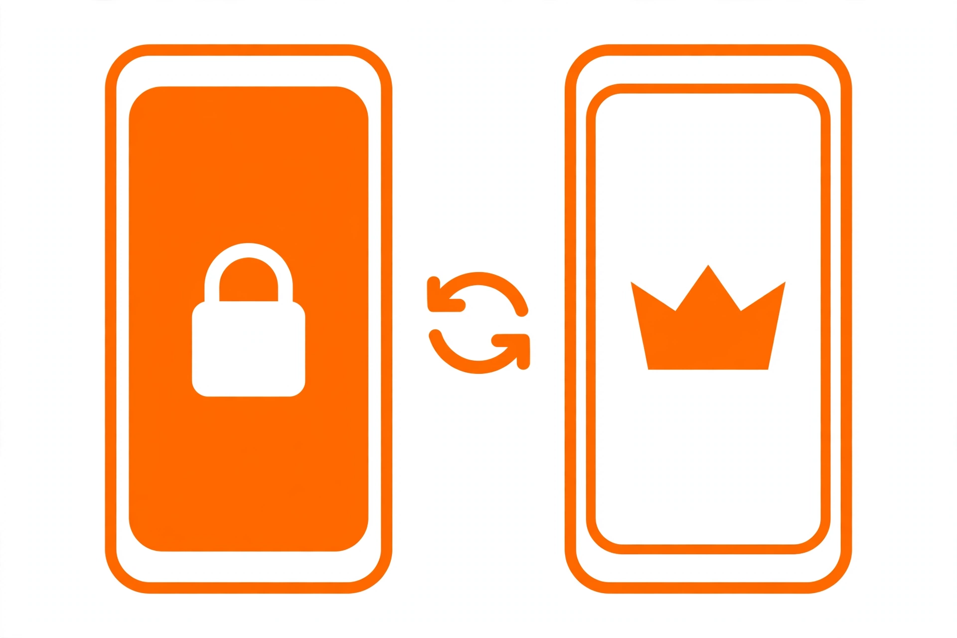 BitLife Mod APK vs original – side-by-side comparison